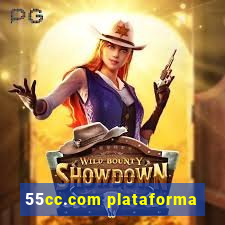 55cc.com plataforma